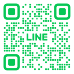 LINEでのお問い合わせ